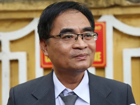 Luật sư Trần Hồng Phong nói trước phiên xử Hồ Duy Hải ngày 8/5: ‘Tôi vẫn tin hội đồng chấp nhận kháng nghị hủy án’